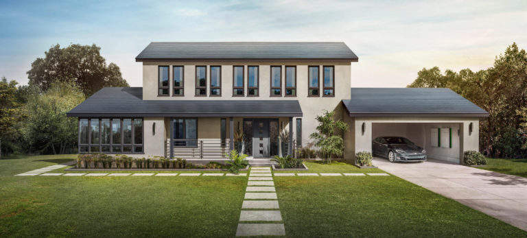 Tesla Solar Roof Pricing Details How Much Will Tesla Solar Tiles Cost 