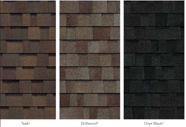 Best HD Pictures about  Owens Corning Teak Vs Driftwood  with No AI Images